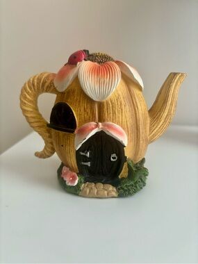Hobby Lobby Fairy Garden House